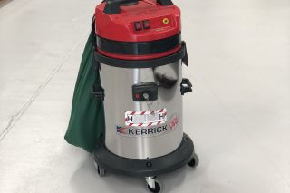 Mould Hepa Vacuum Cleaner Hire